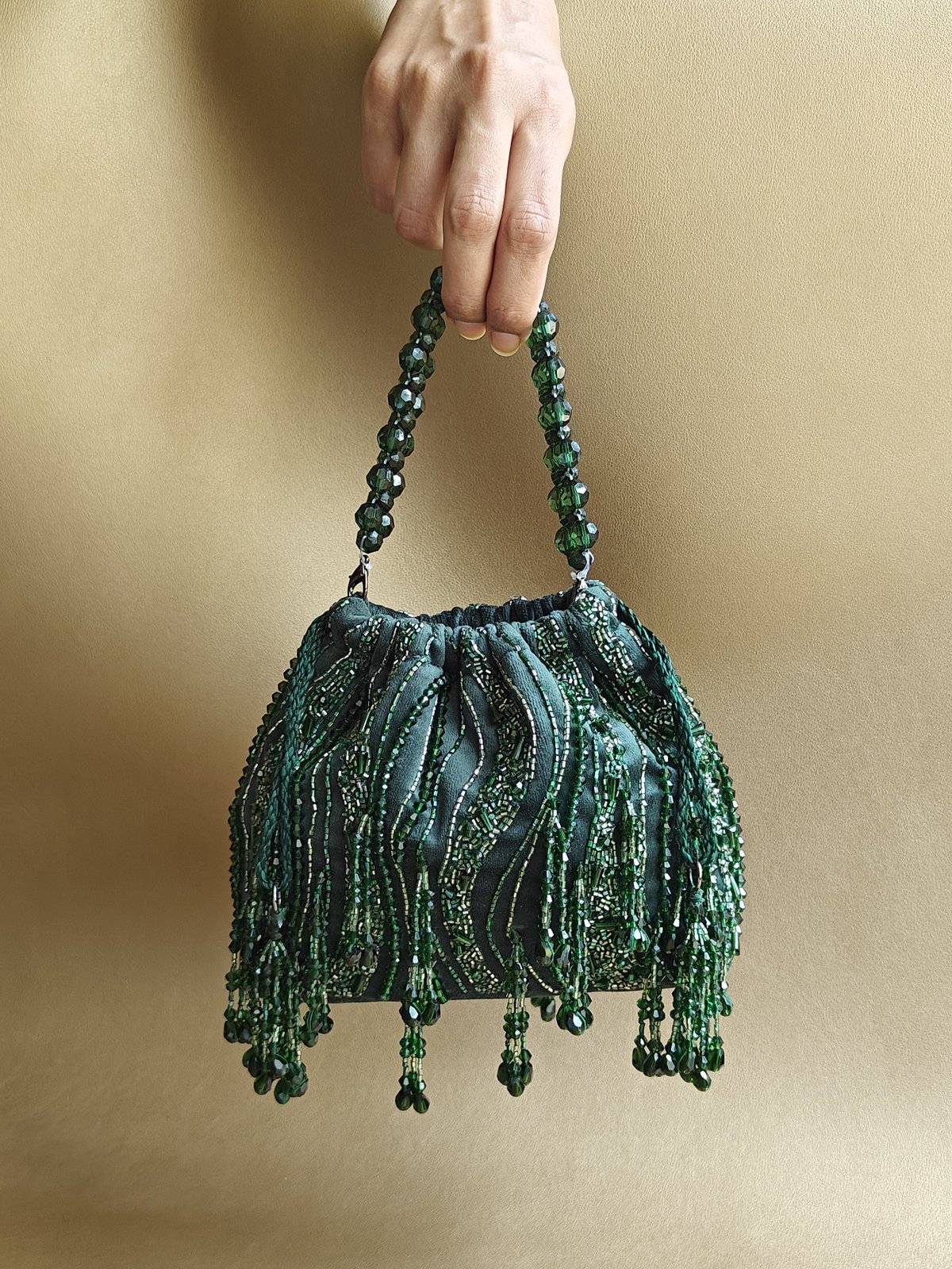 Pouch Potli Bag