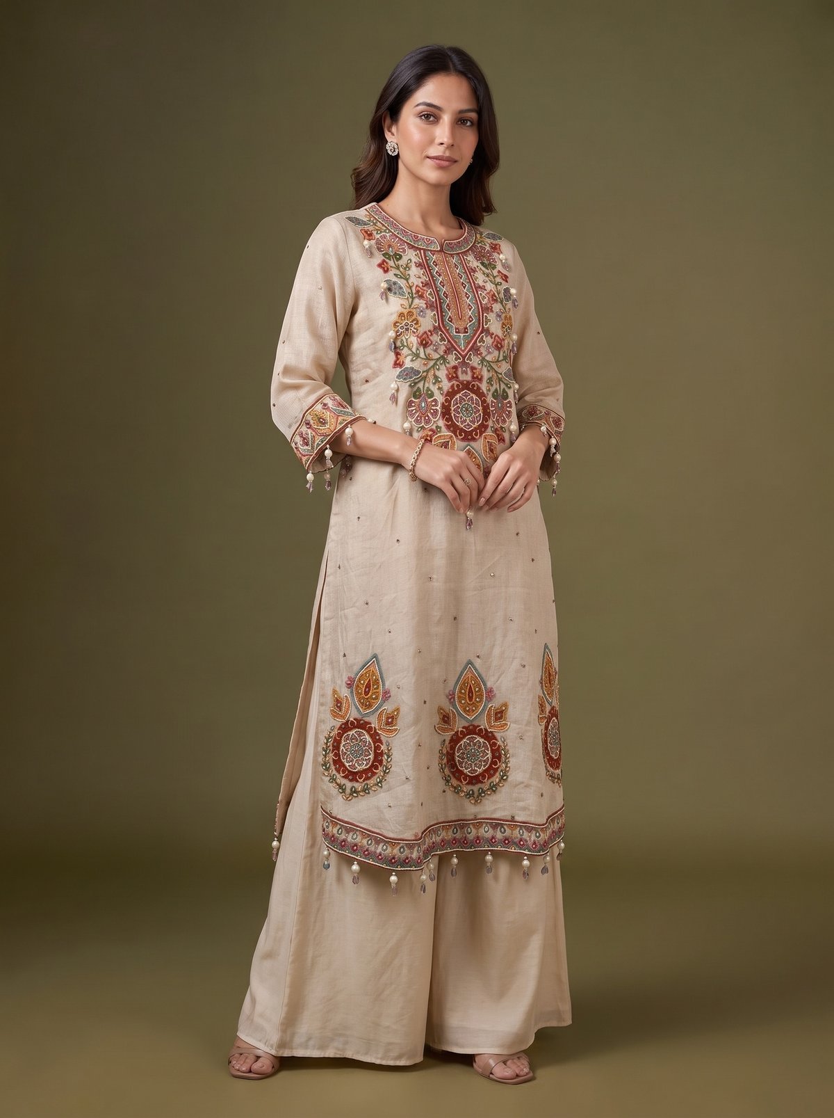 Suhavi Cream