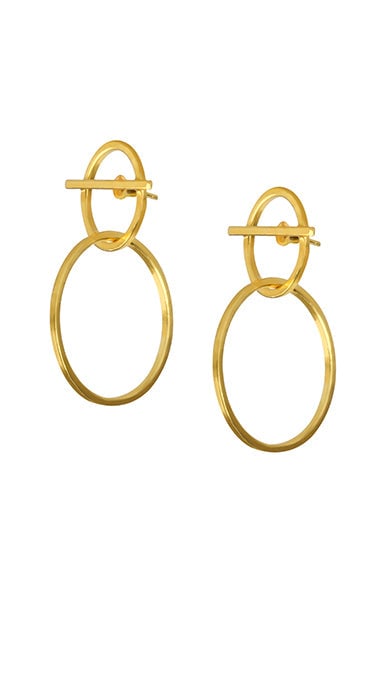 Elipse Earrings