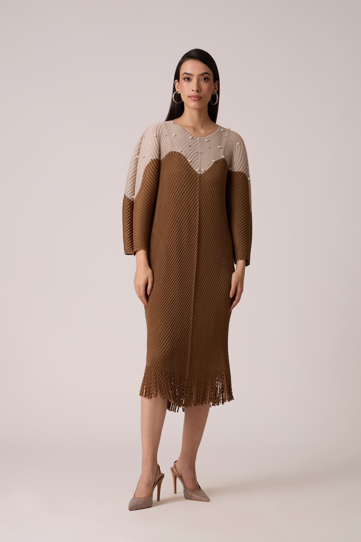 Lucia Dress