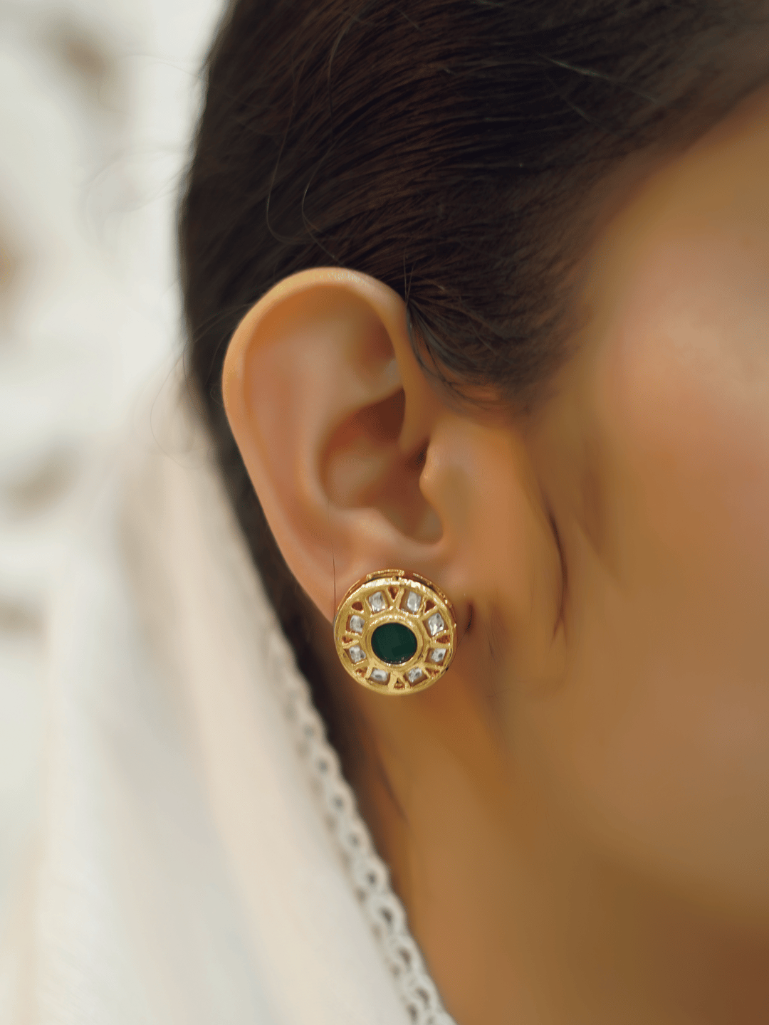 Safina Earring