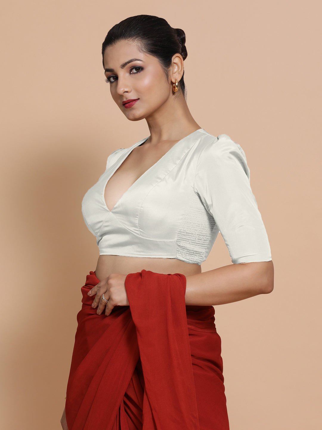 Pavani Rozaana