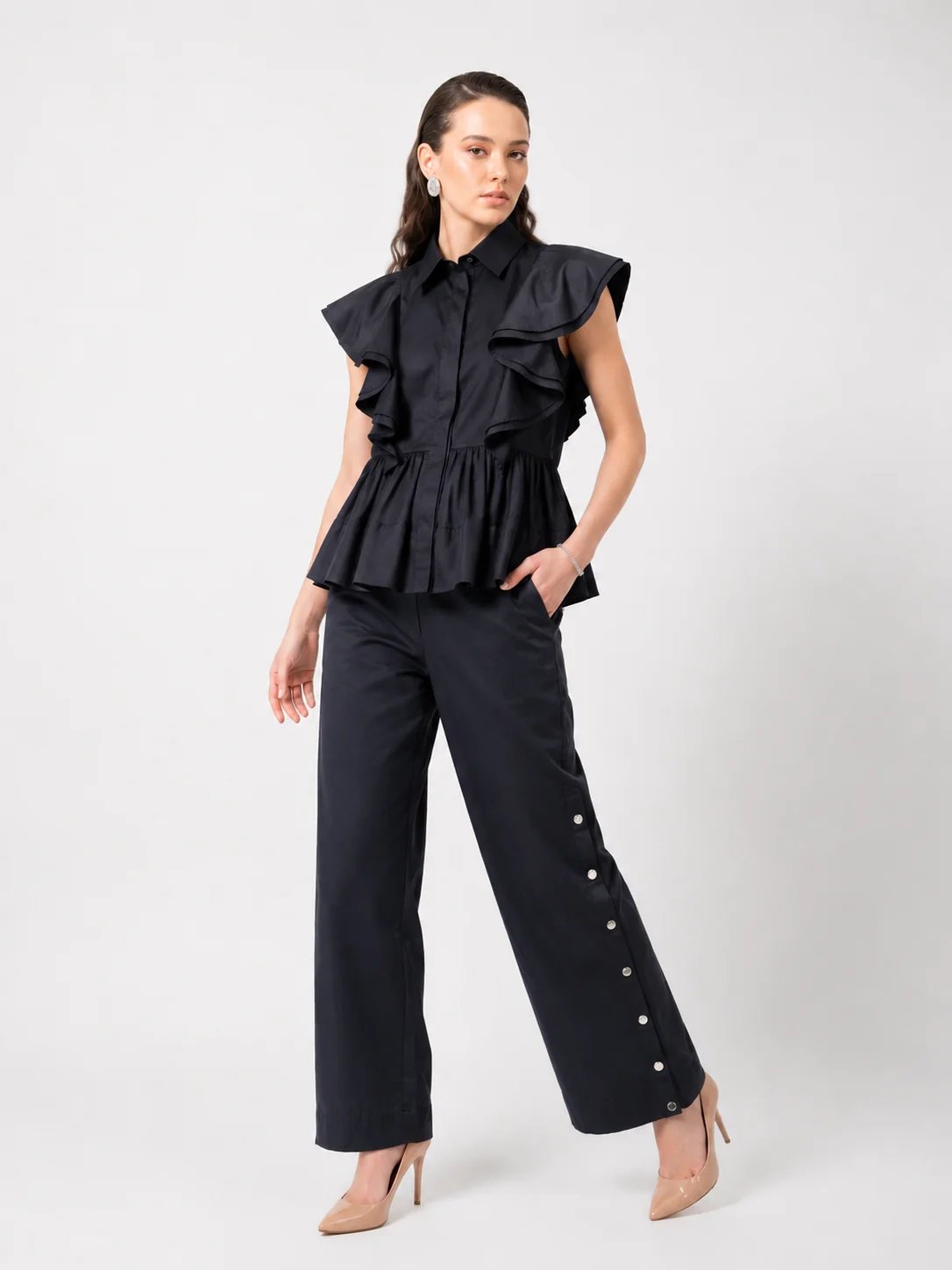 Tich Pant