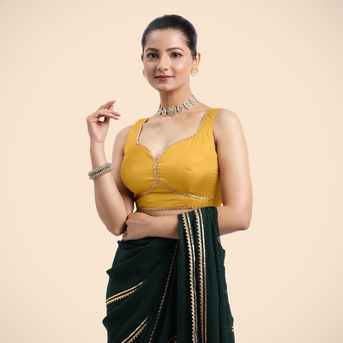 Ishika Tyohaar