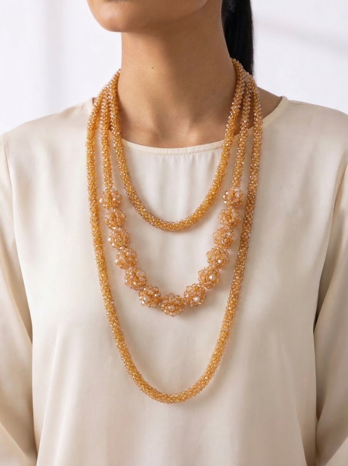 Asa Necklace