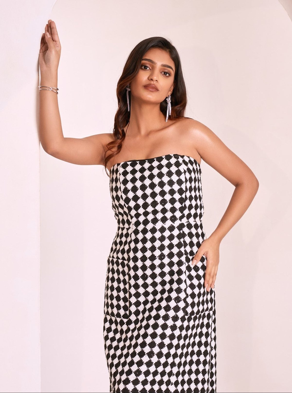 Alina Dress