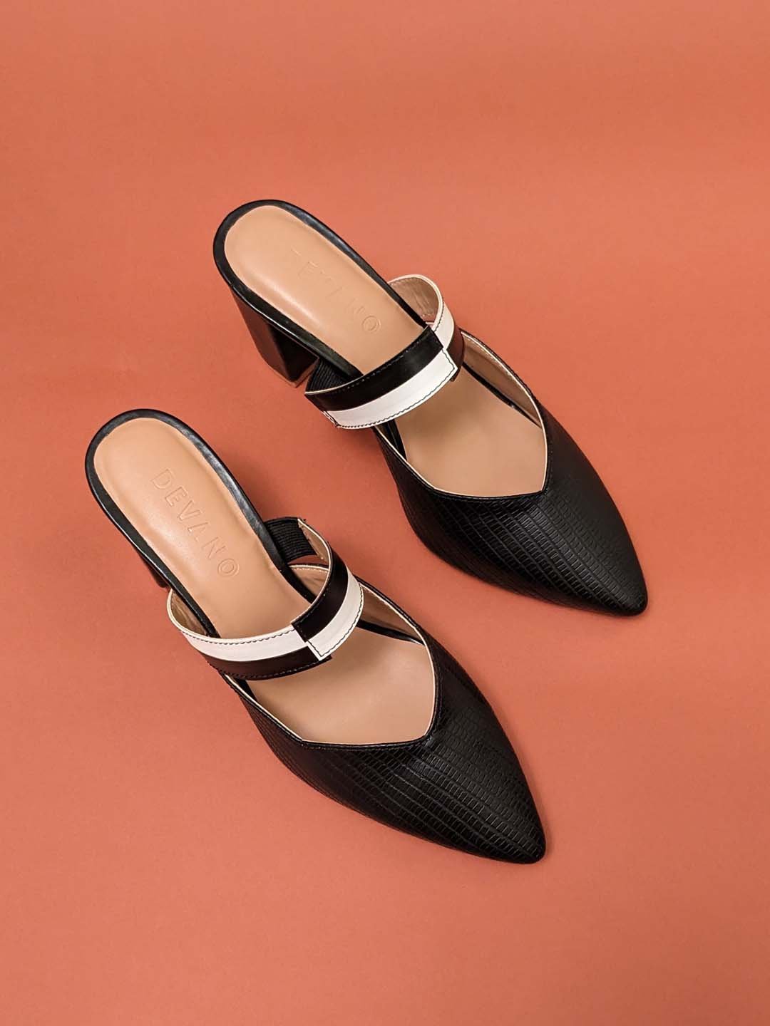 Sancia Mules