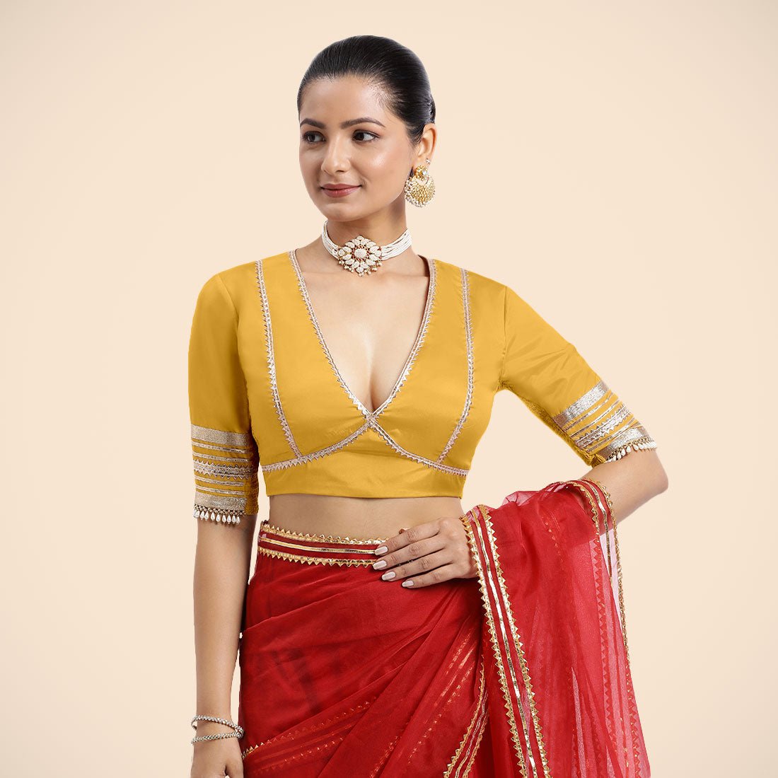 Nafeeza Tyohaar
