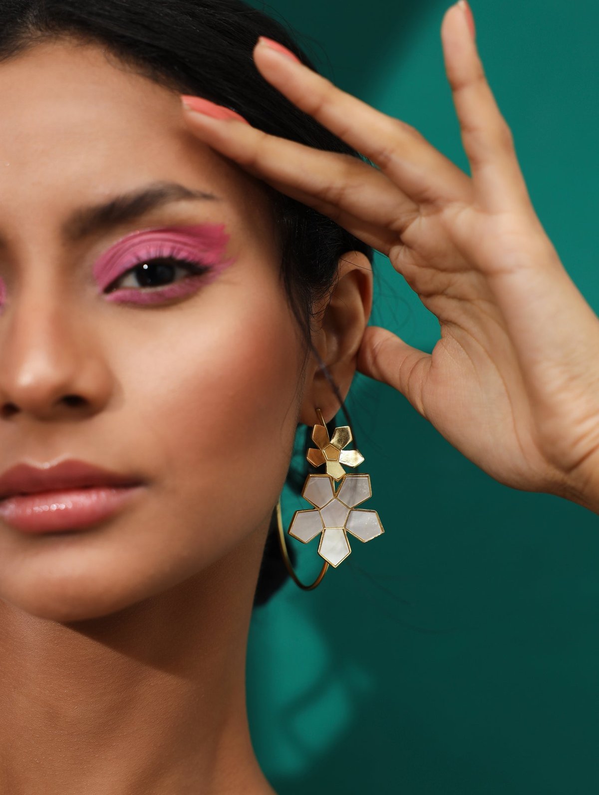 Freyja Hoops