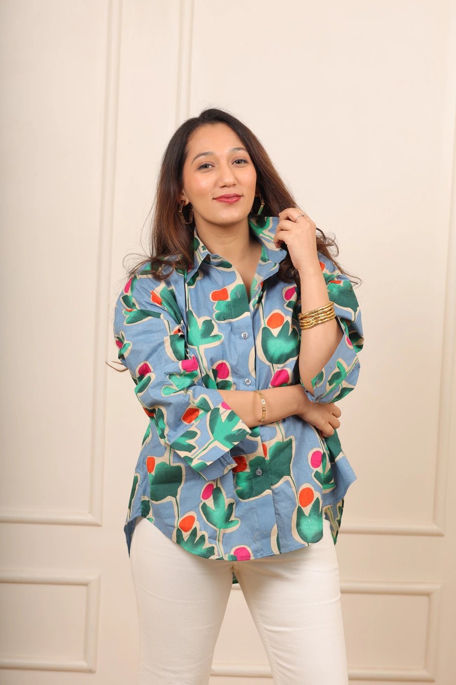 Kira Shirt