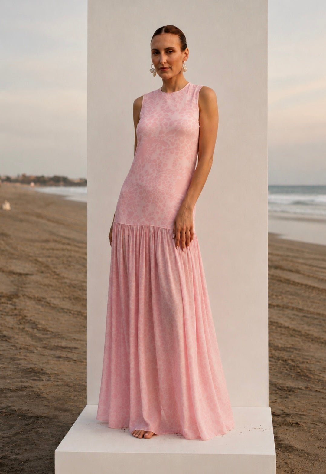 CAMILLE DRESS