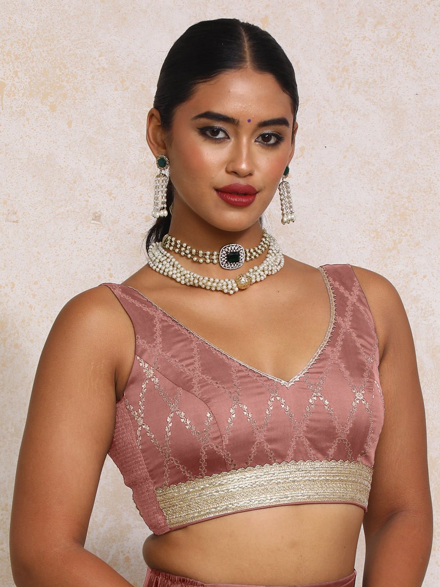 Liyana Tyohaar