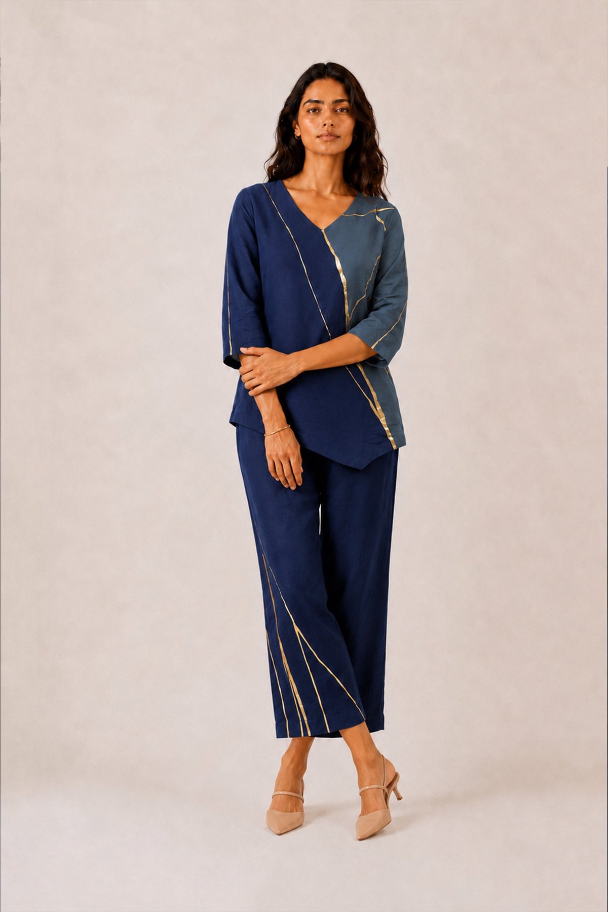 Between Shores Celine Co-ord