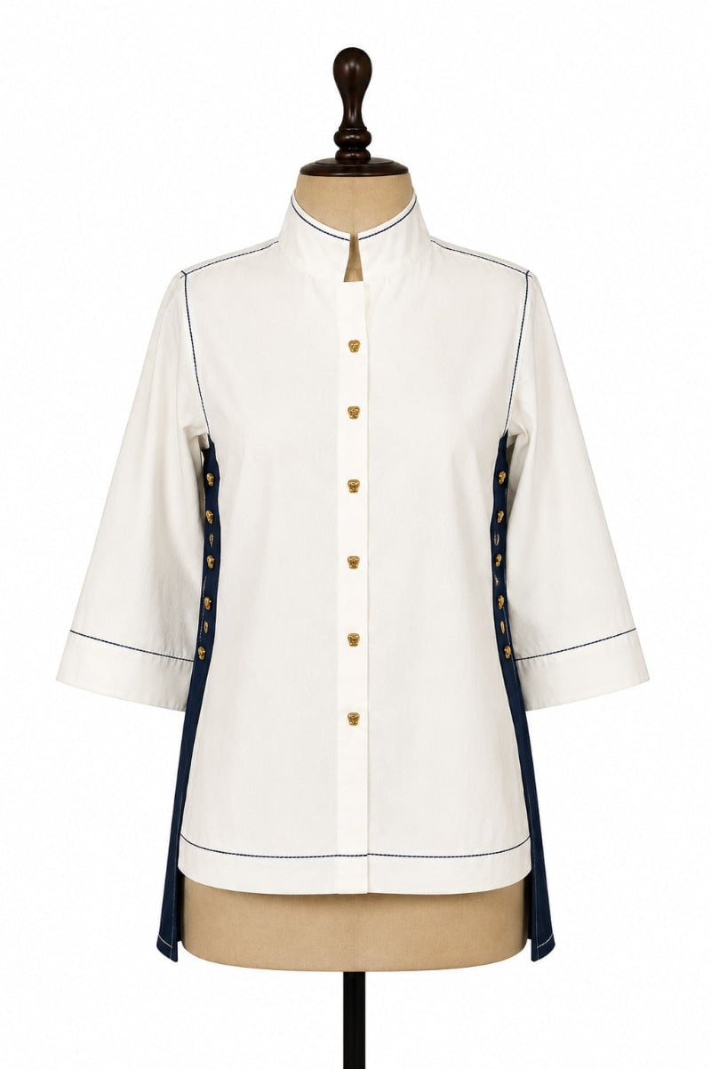 Hugo - Shore & Water Shirt