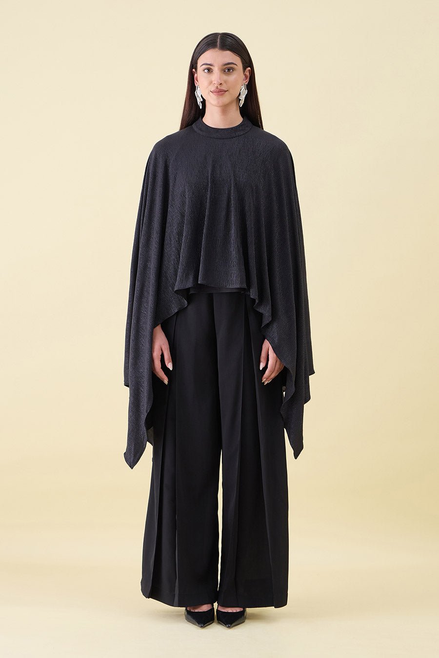 Shinner Kaftan Set