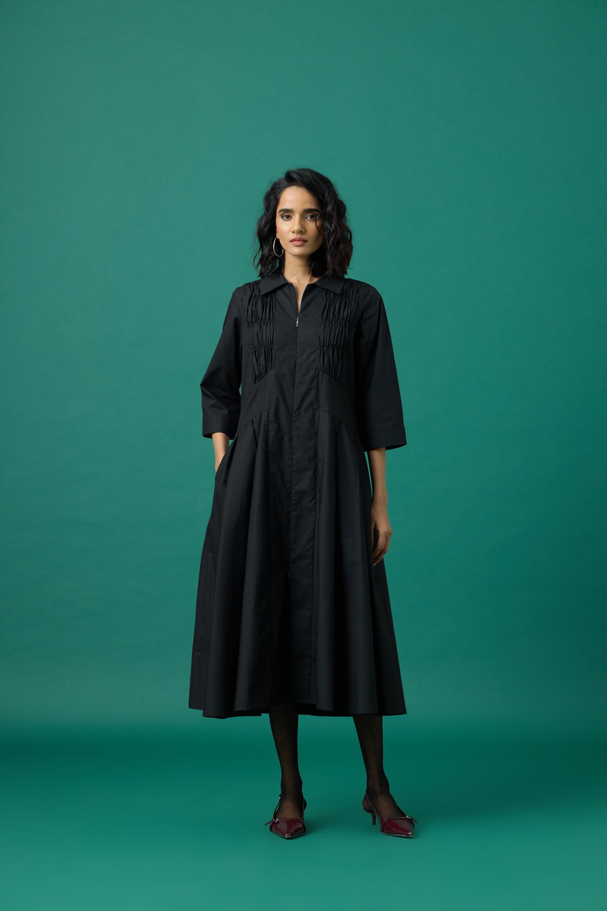 Inez Dress