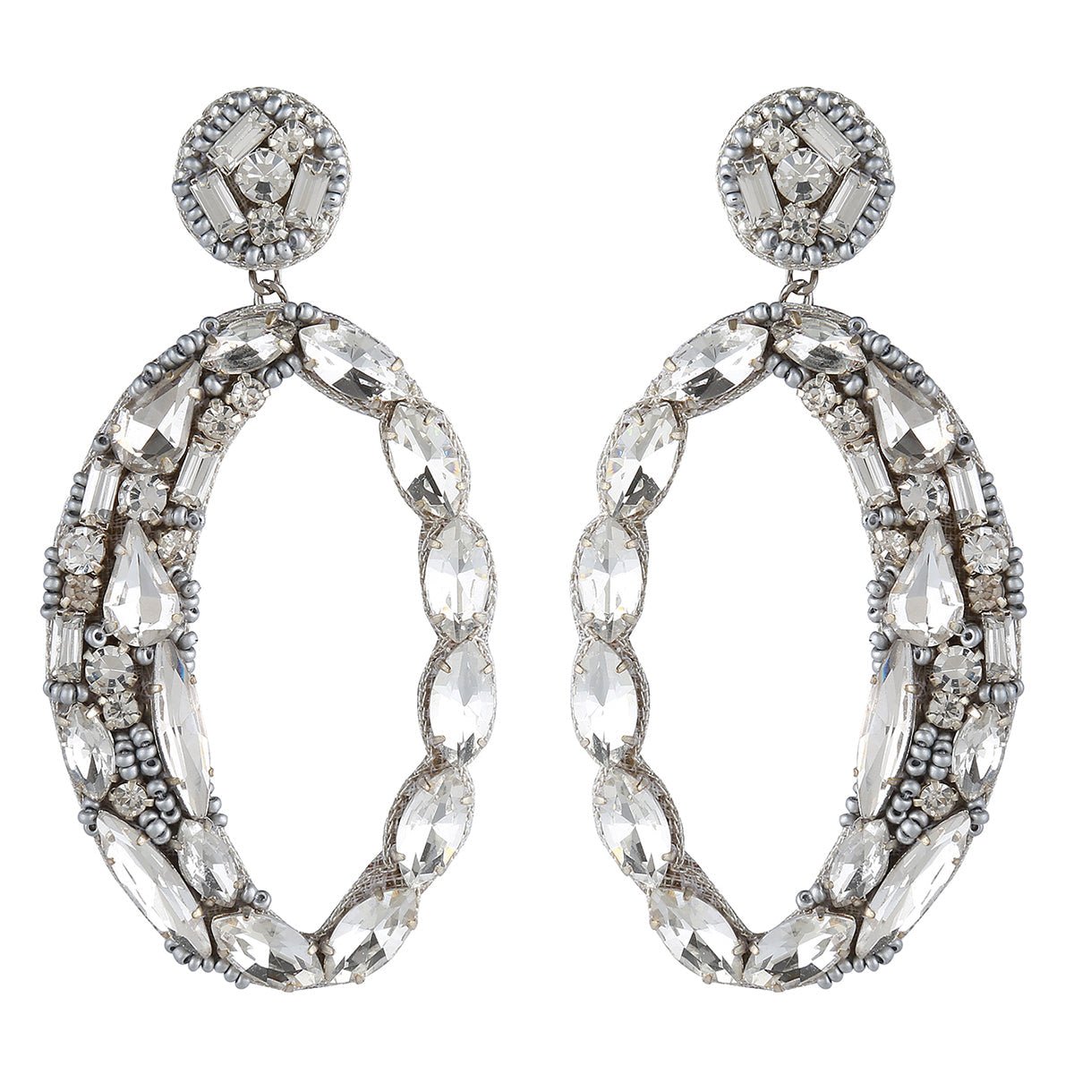 Freida Earrings