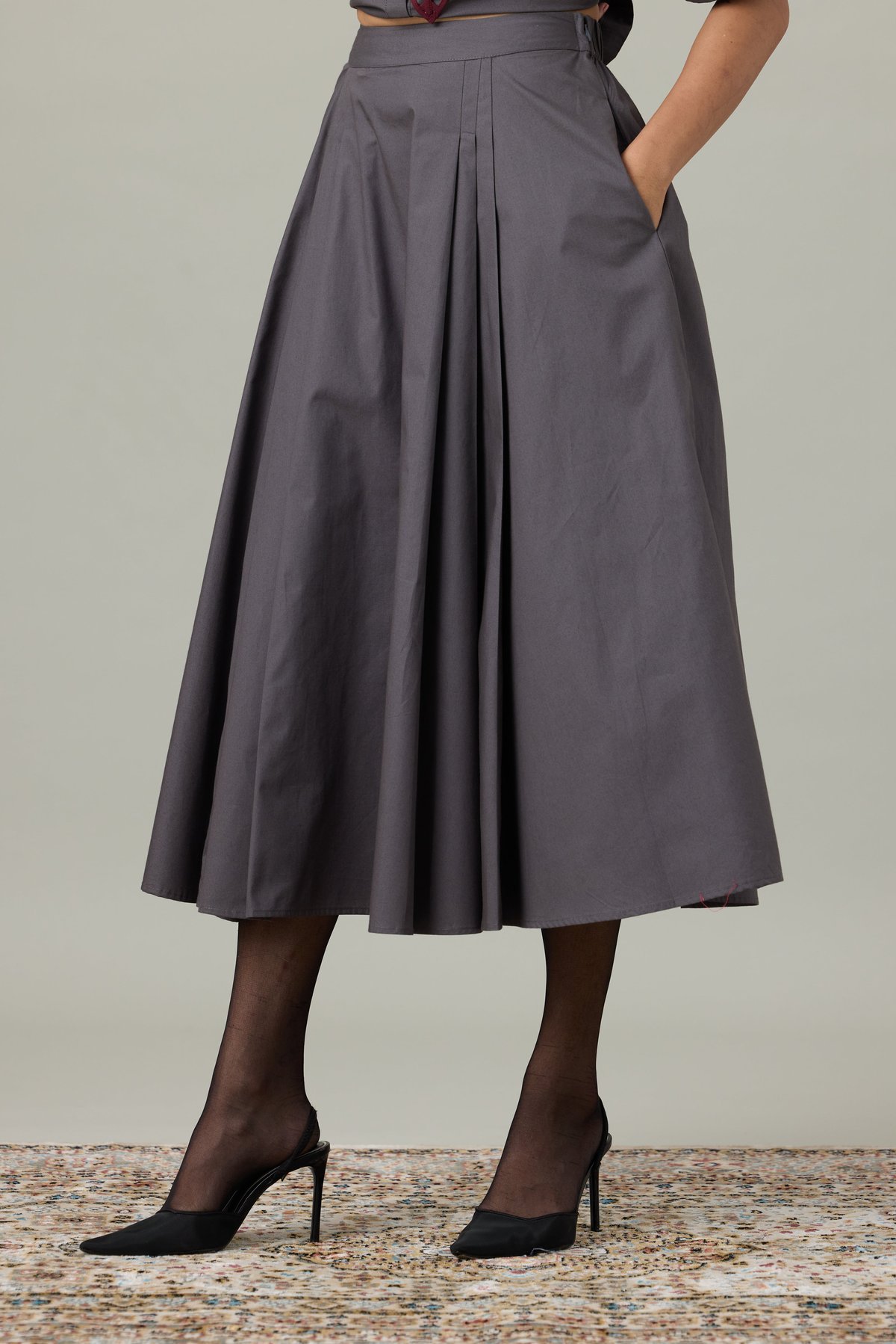 Rosalind Skirt