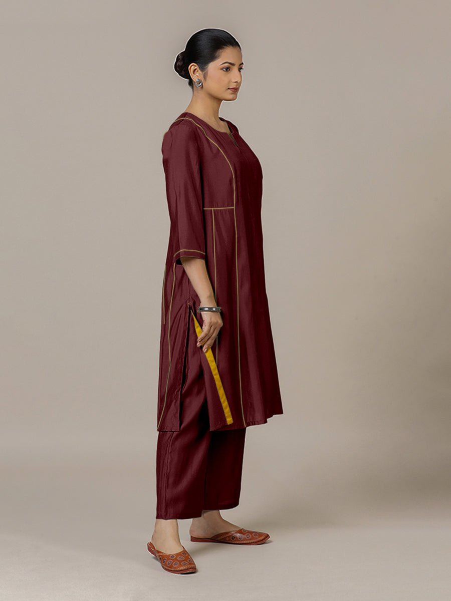 Mahi Rozaana Kurta