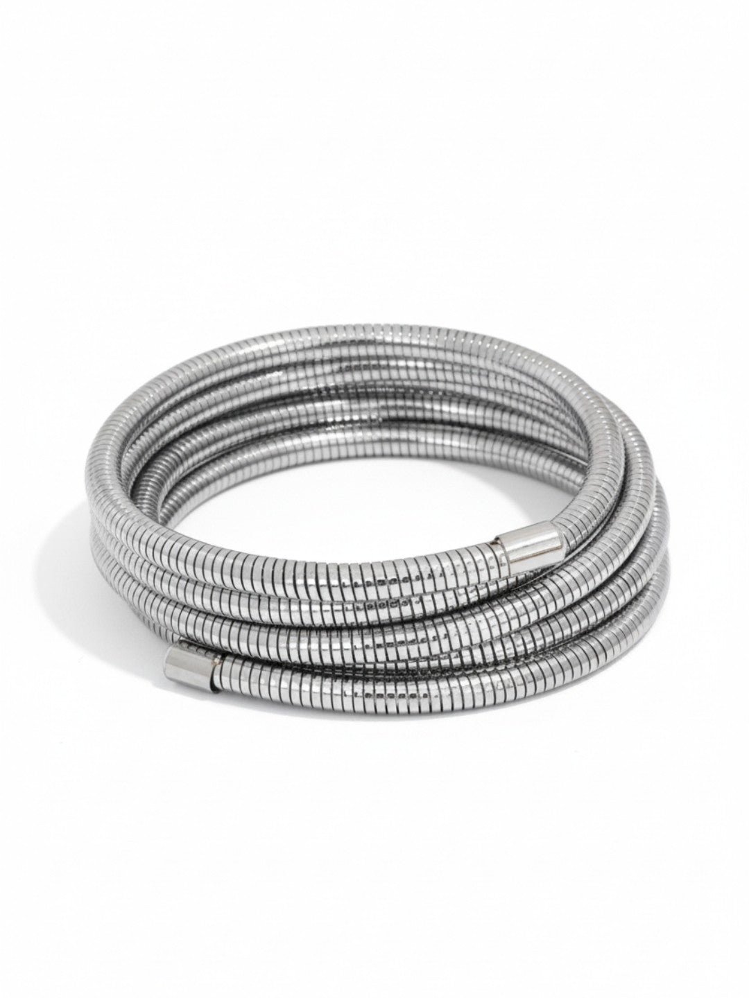 Stackable Multi Layer Wrap Arm Bracelet