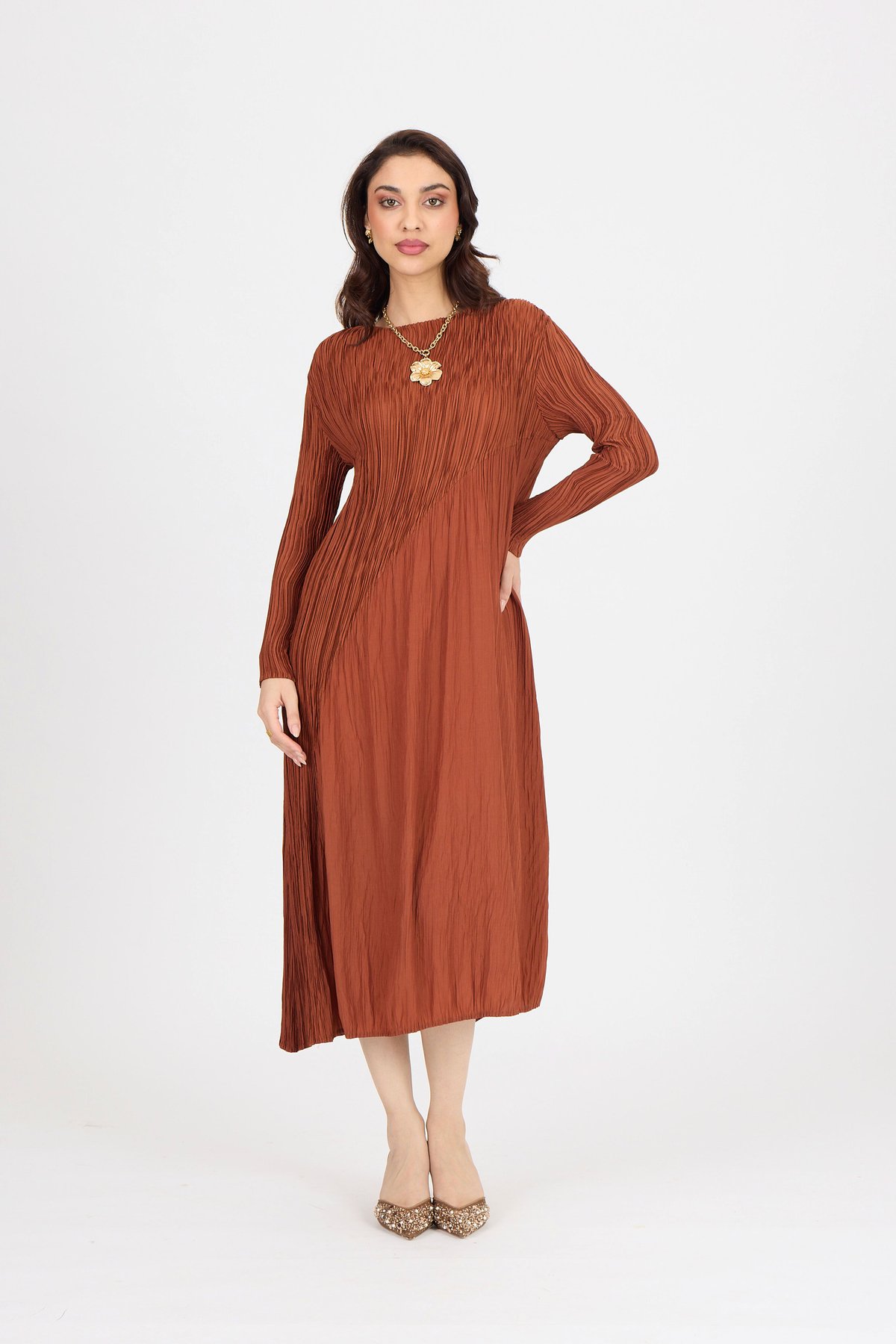 Willa Dress