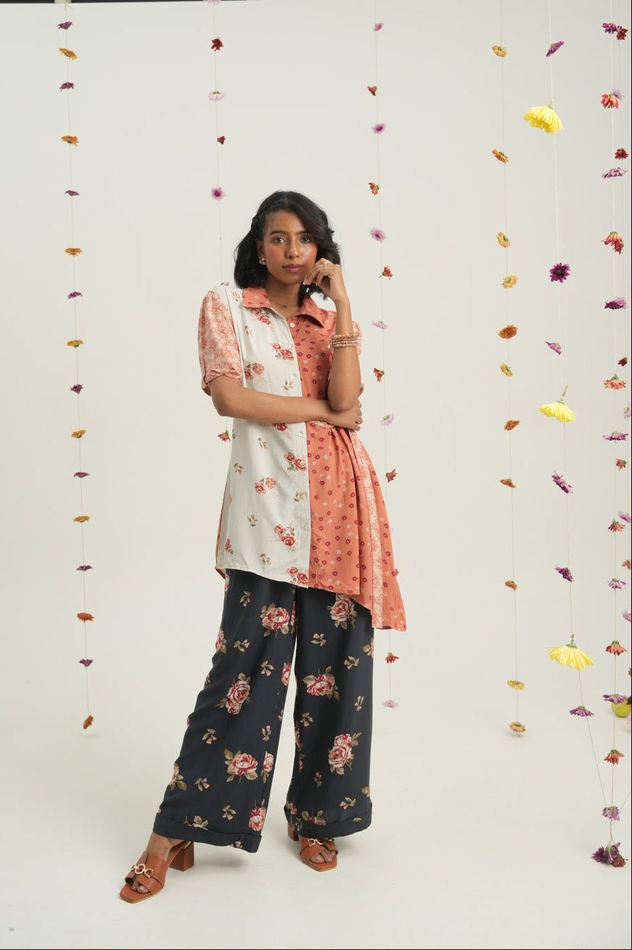 Rose Pant