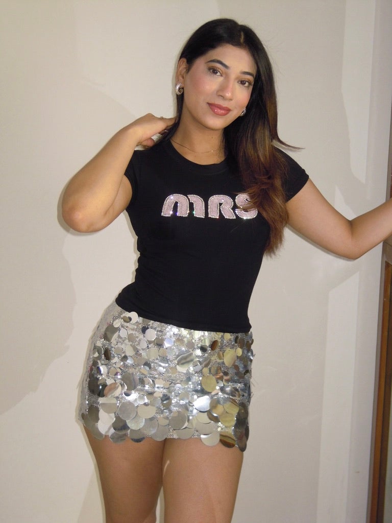 Mrs Era!
