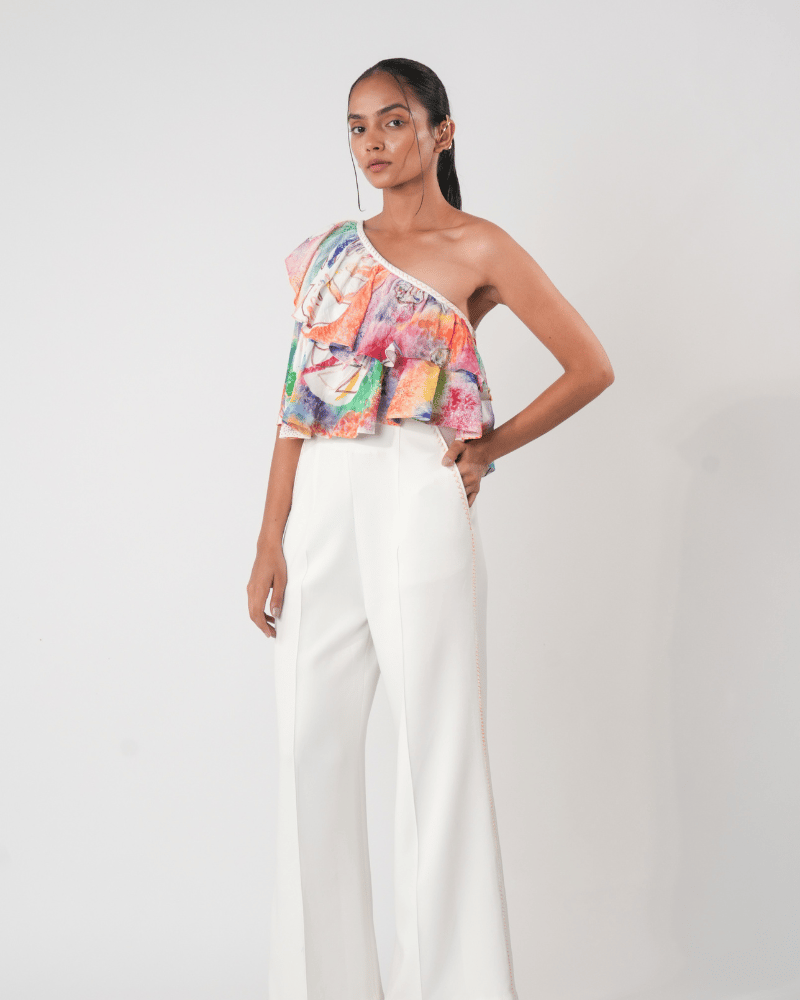 Blossom - Top