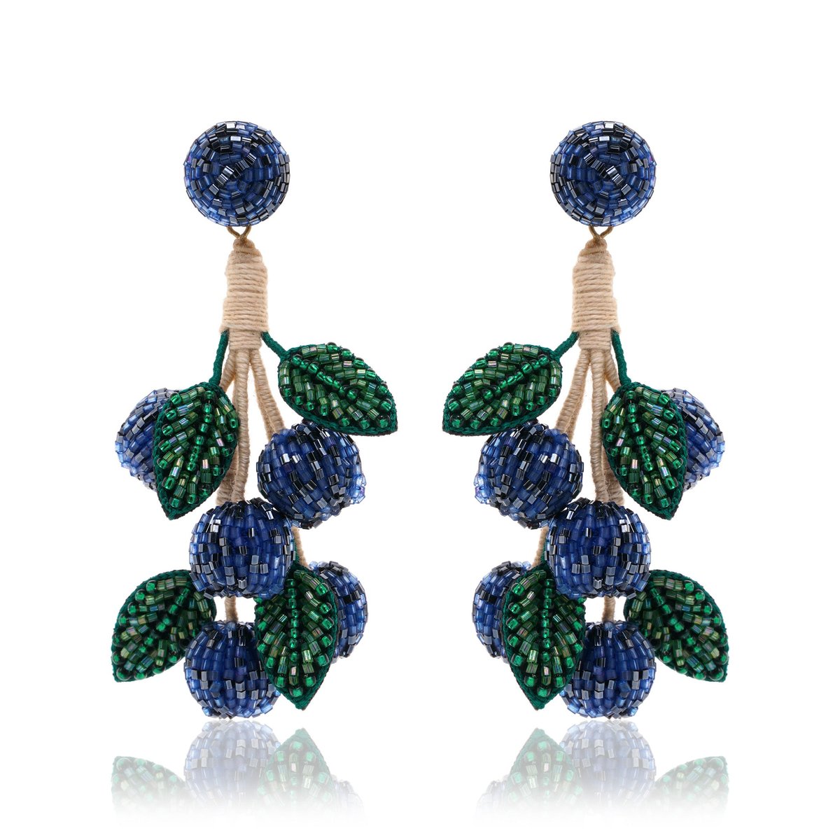 Berrylicious Earring