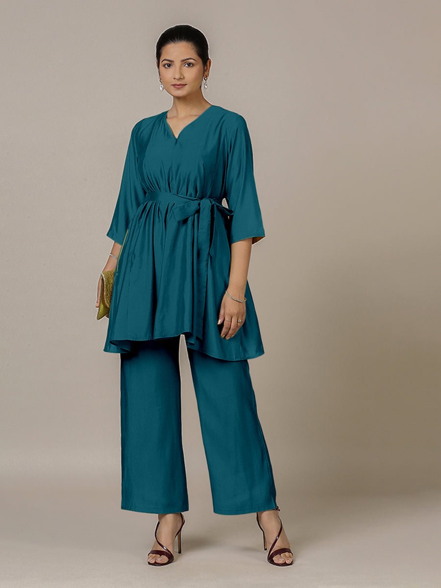 Tuhi Rozaana Kurta