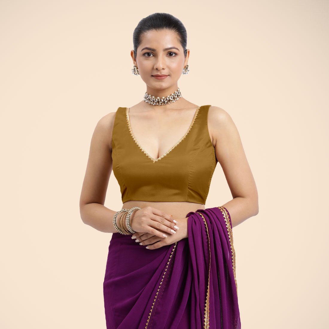Raisa Tyohaar