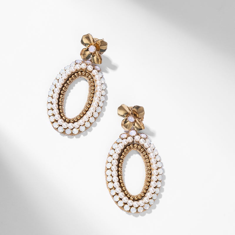 Enola Earrings
