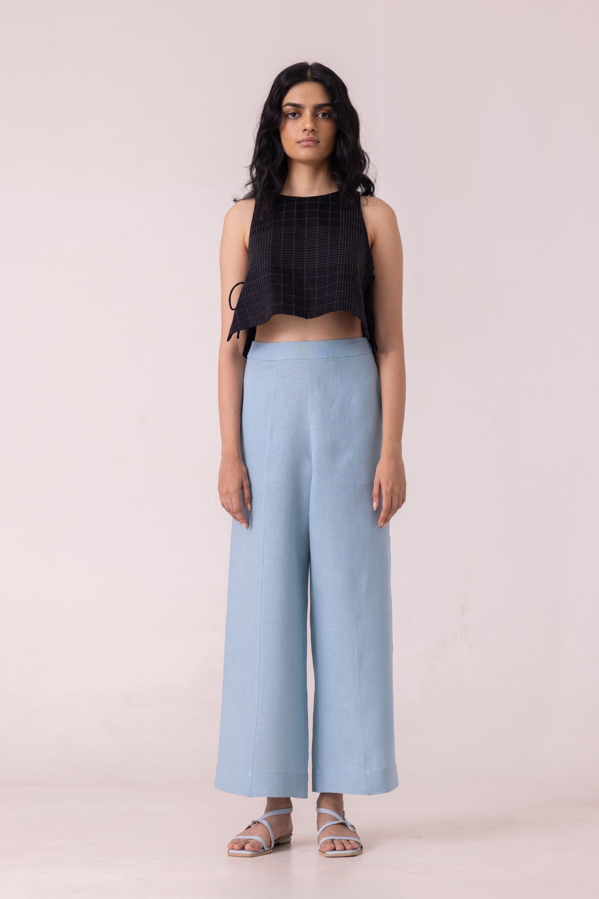 Moira Linen Pants