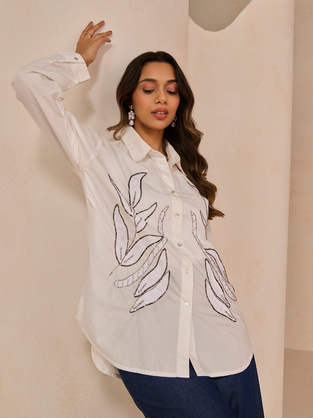 Via Shirt
