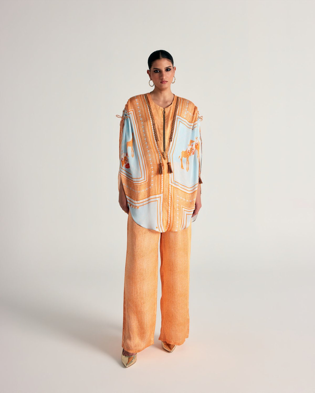 Maya Co-Ord Set