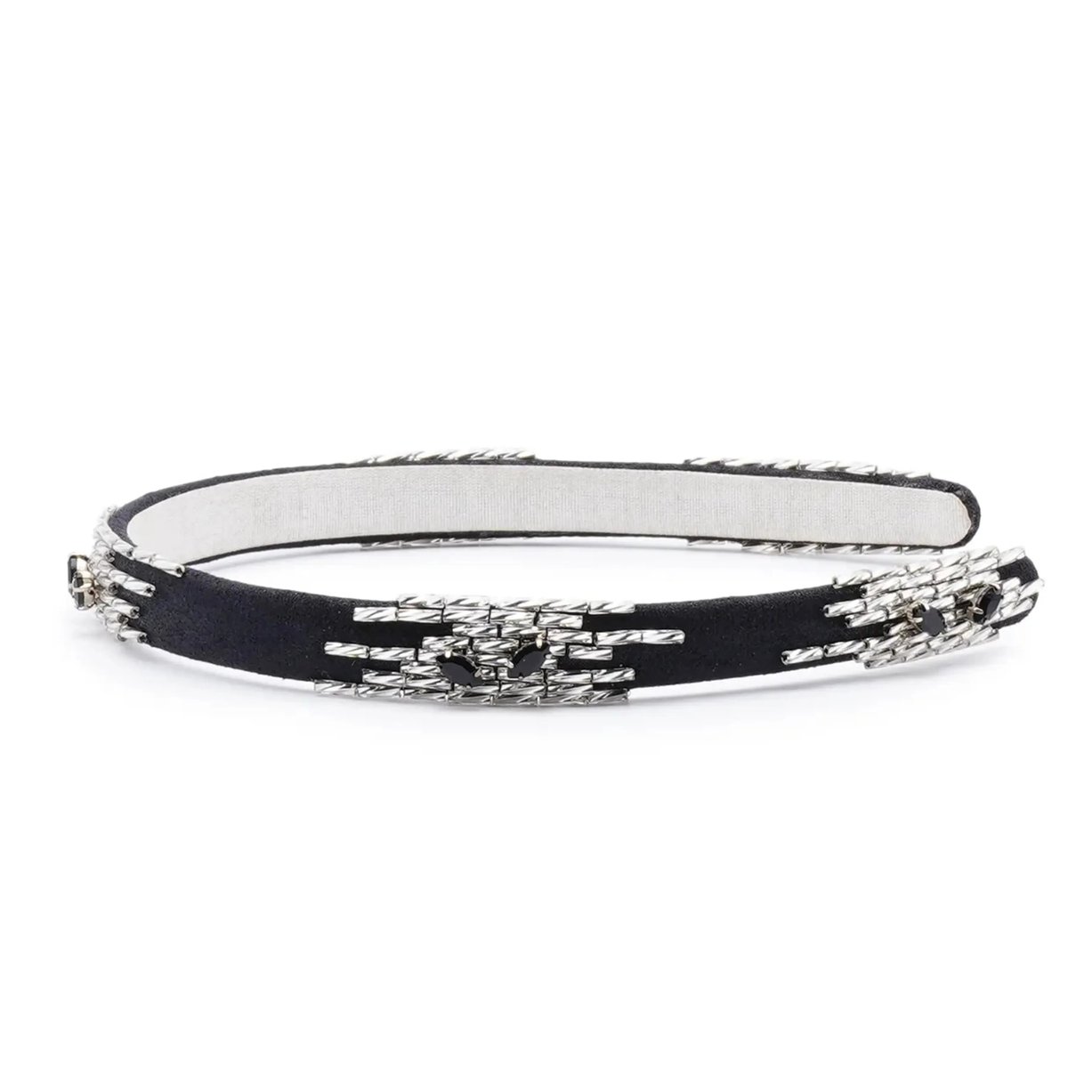 Imperial Elegance Headband