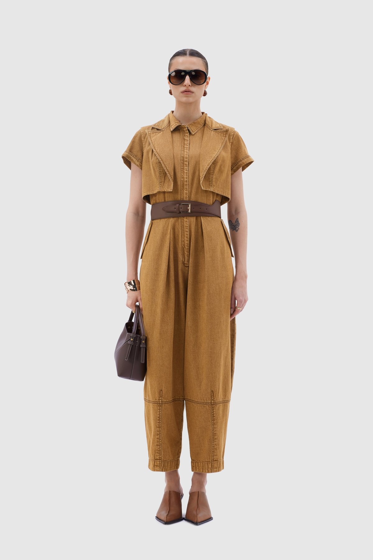 Somet Jumpsuit