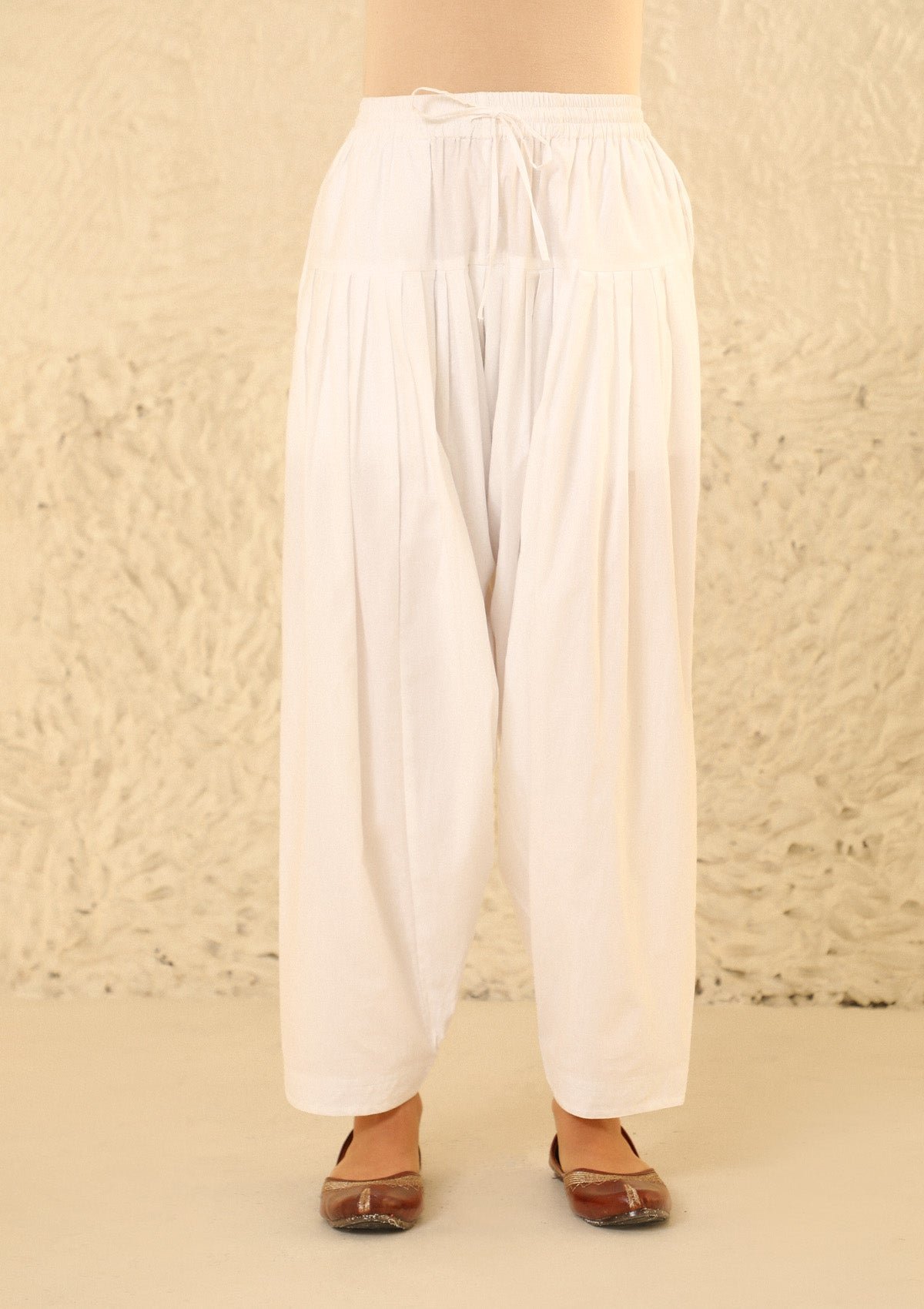 Women'S Solid Salwar