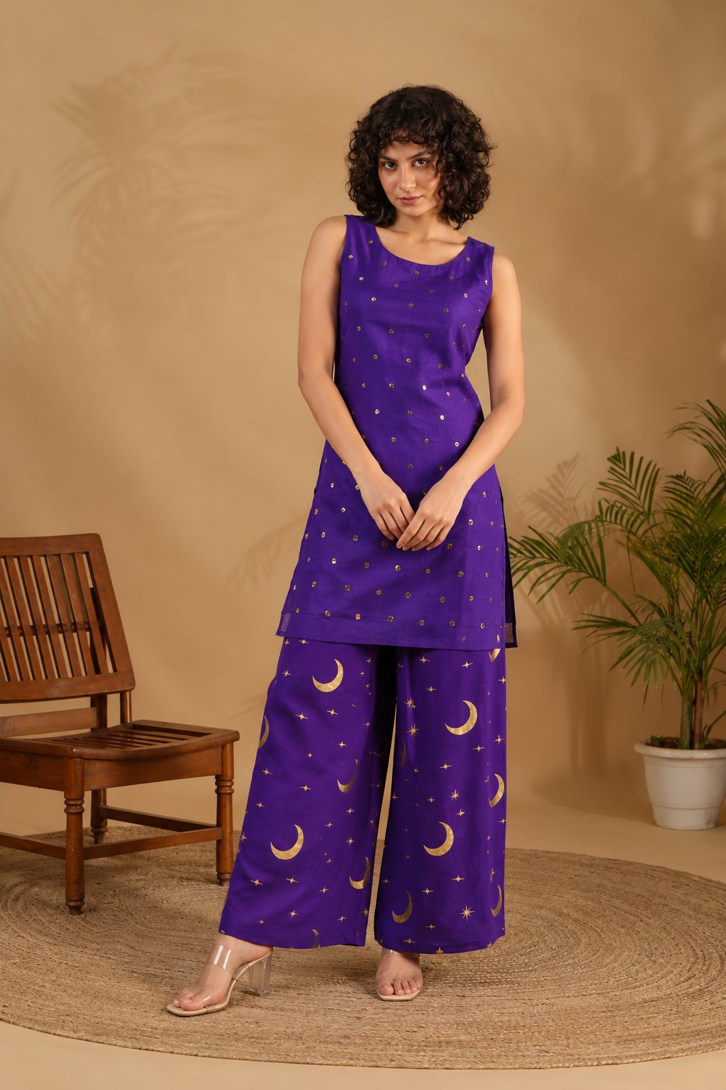 Celestial Set