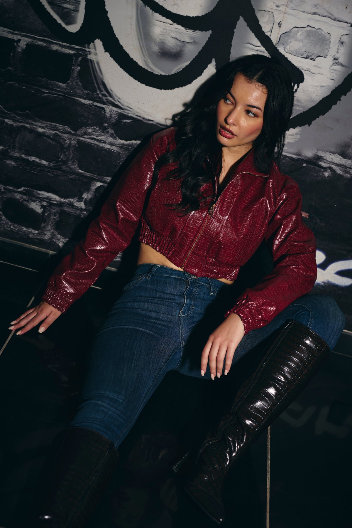 Wild Wild West Jacket