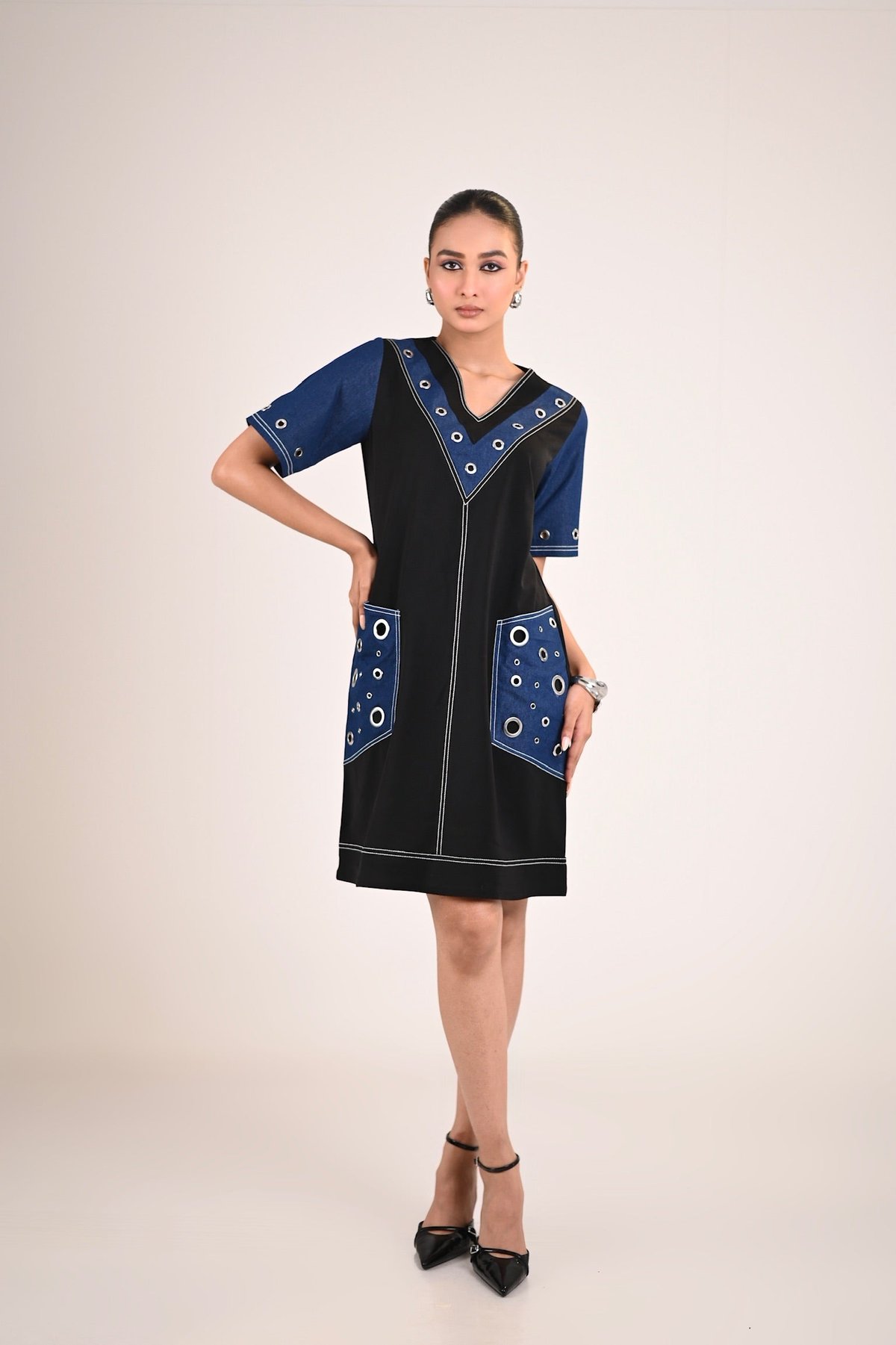 Prism Dress