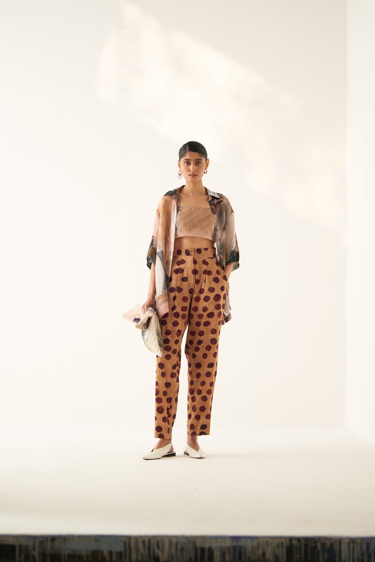 Sundae 2 piece Set