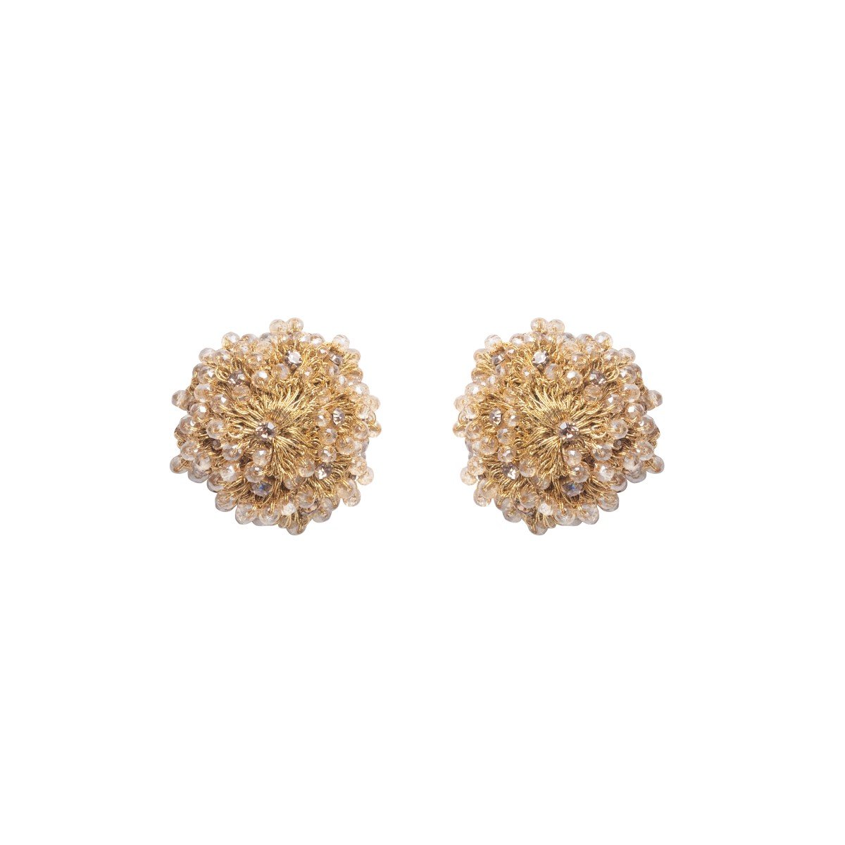 Mindi Earring