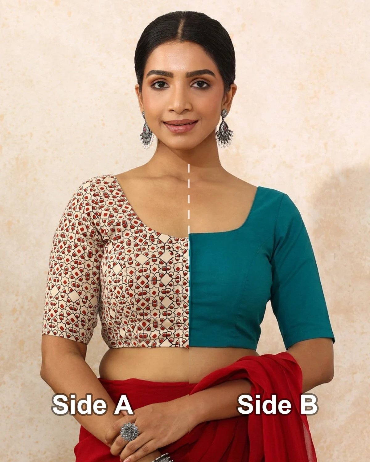 Neha Blouse