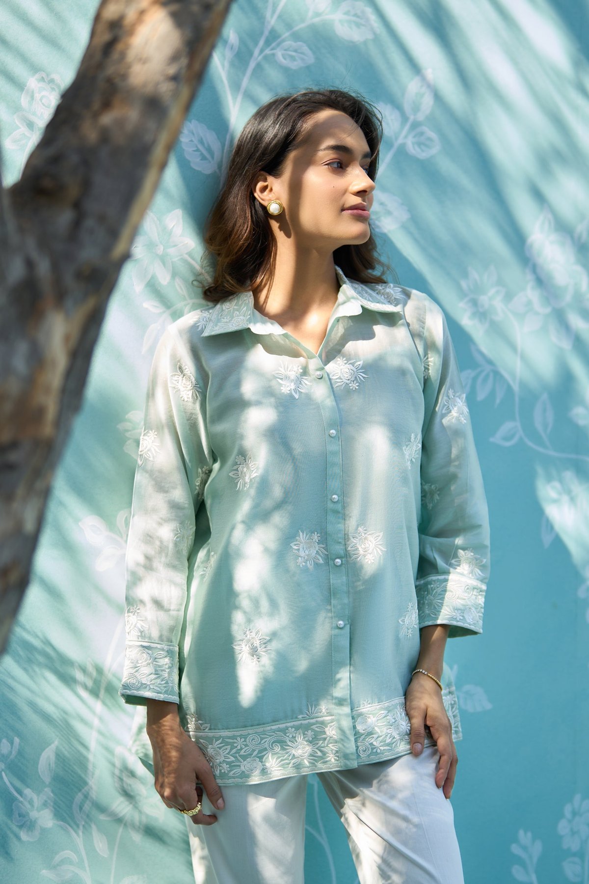 Serene Co-ord Set