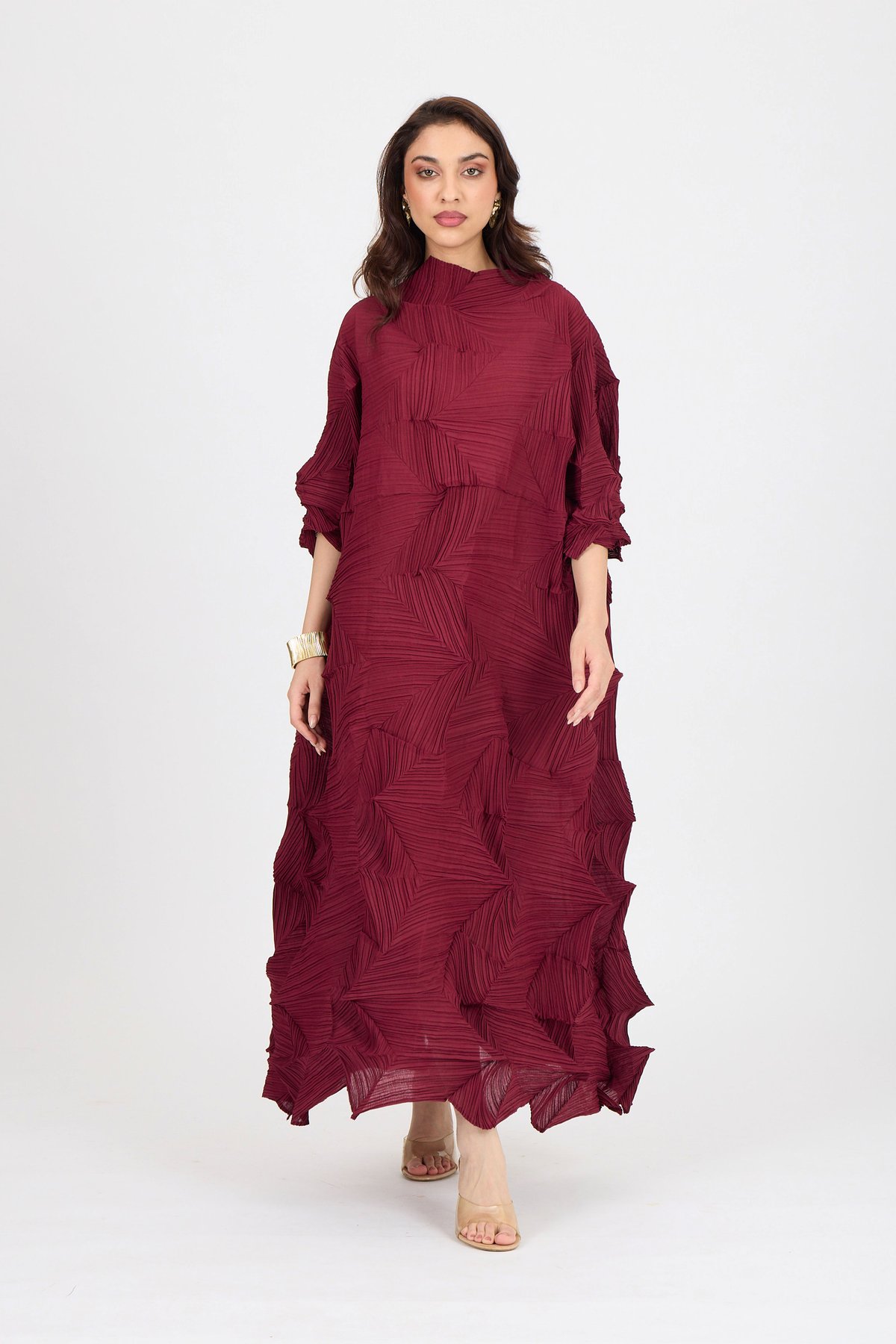 Mona Midi Dress