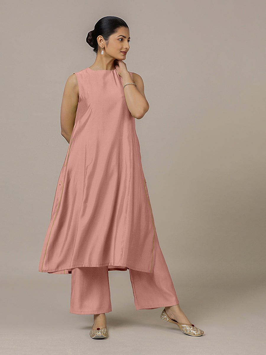 Sameera Rozaana Kurta Set
