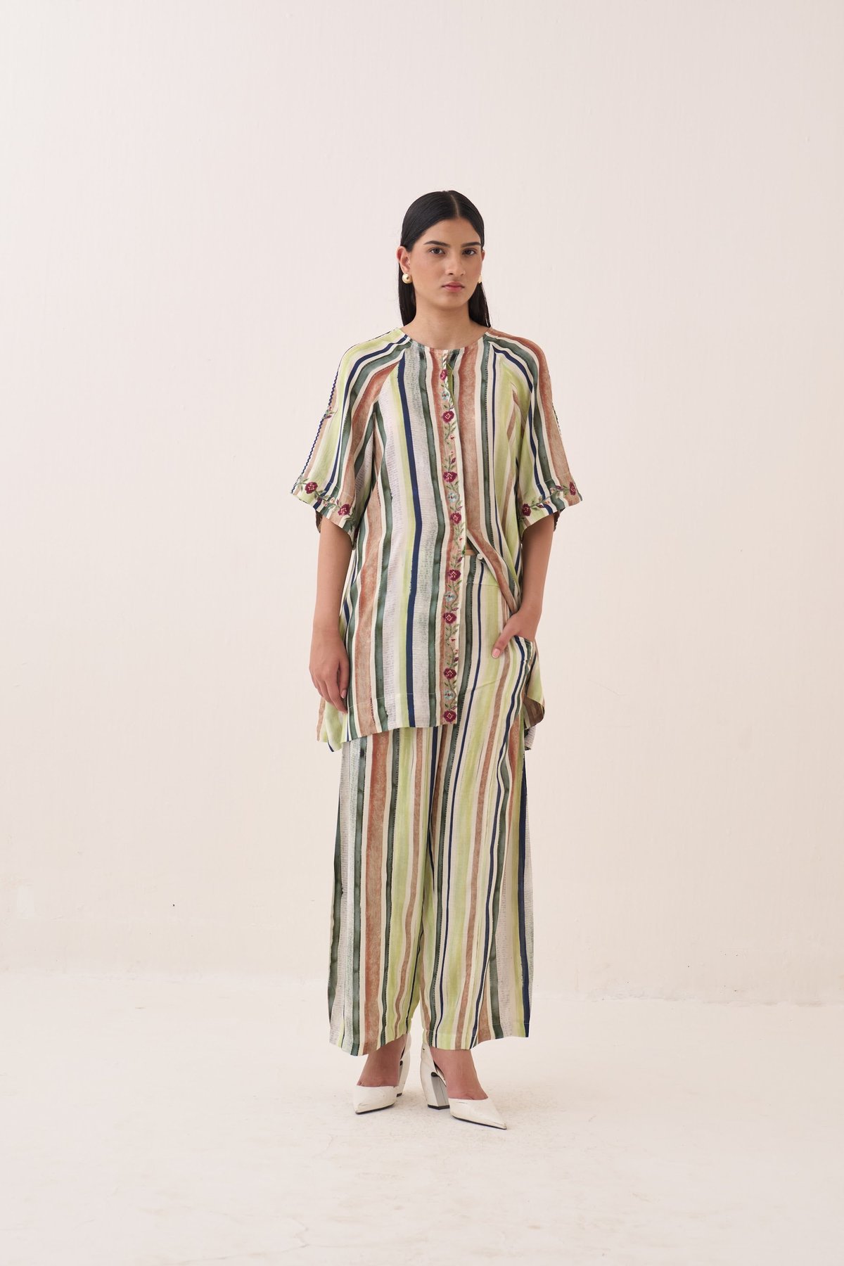 Rekha STFT Pants