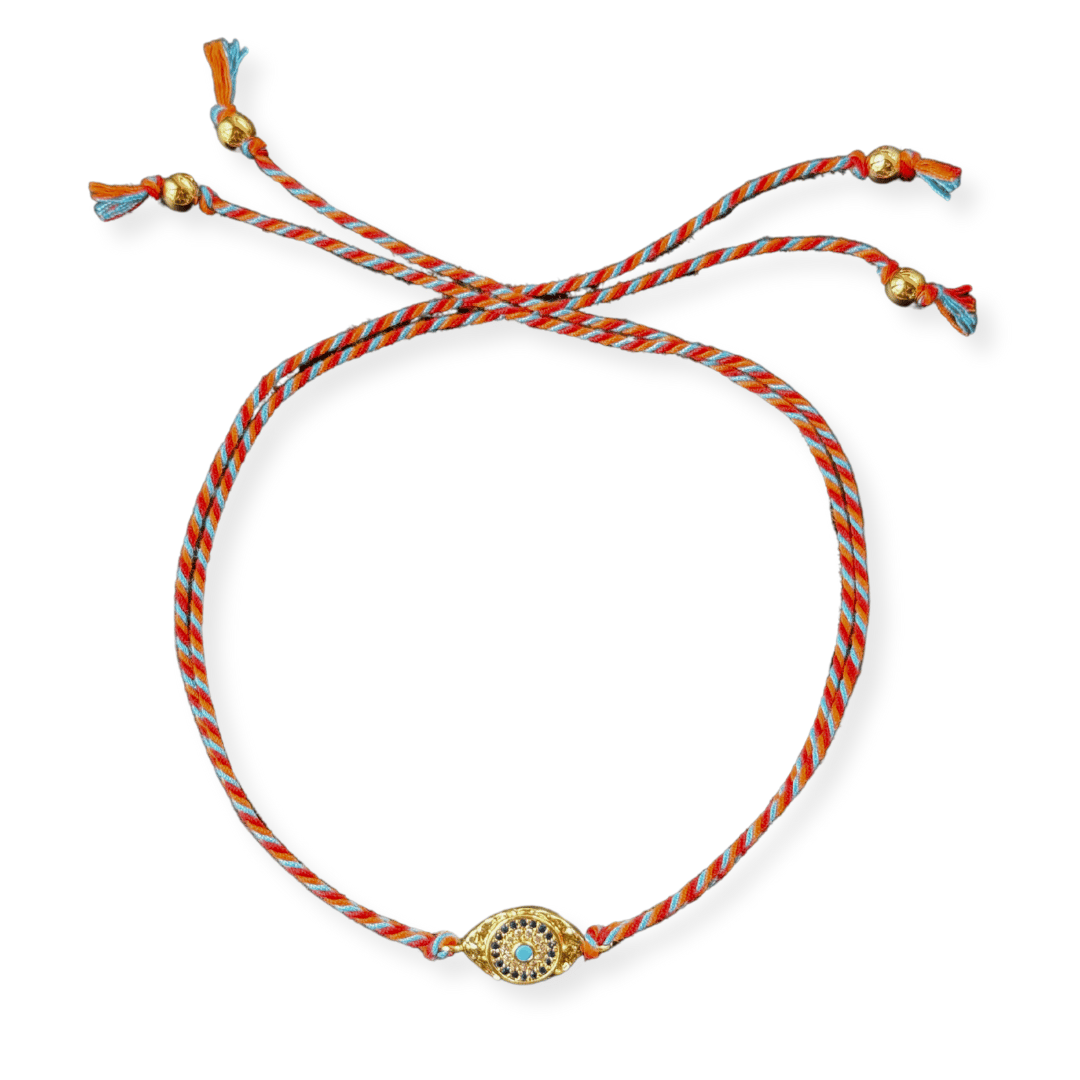 Evil Eye Rakhi