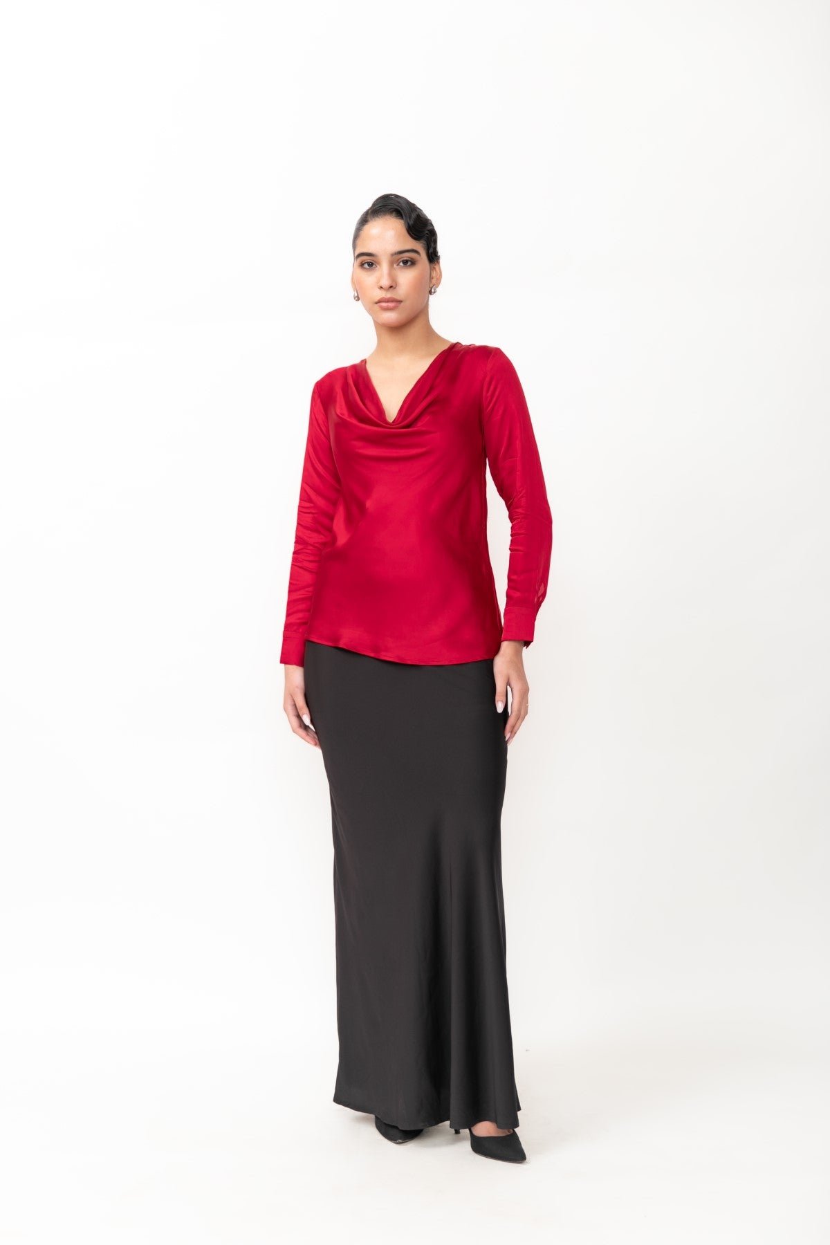 The Rose Top